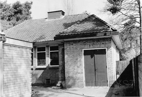 Kerken Zeist0008, Herv. Evang. Bethel, Dalweg.jpg - Buiten gebruik sinds 1970, voormalige Rozenkruisers, nu wordt het gebruikt als kantoor.